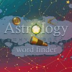 Astrology Word Finder