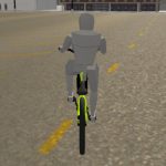 Bicycle Simulator