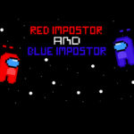 Blue and Red ?mpostor