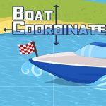 Boat Coordinates