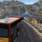 Bus Mountain Drive