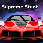 Car Stunt Races Mega Ramps