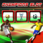 Champions Slot