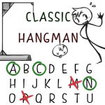 Classic Hangman