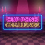 Cup Pong Challenge