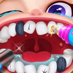 Dental Care Game