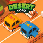 Desert Road