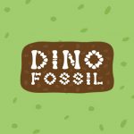 Dino Fossil