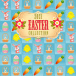 Easter 2021 Collection