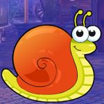 Elated Snail Escape