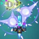 Galaxy Attack Virus Shooter