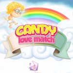 Game Candy love match