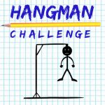 Hangman Challenge