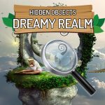 Hidden Objects Dreamy Realm