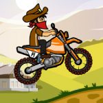 Hill Climb Moto