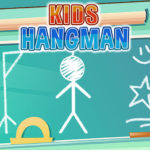 Kids Hangman