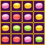 Macarons Block Collapse