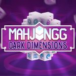 Mahjong Dark Dimensions