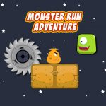 Monster Run Adventure