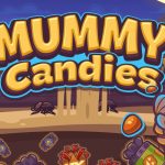 Mummy Candies