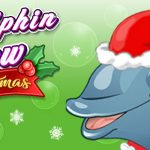 My Dolphin Show Christmas Edition