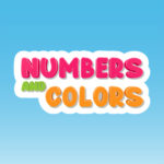 Numbers and Colors