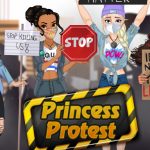 Princess Protest