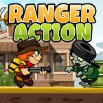 Ranger Action