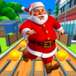 Santa Run