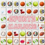 Sports Mahjong Connection