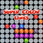 Super Color Lines