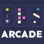 Three Arcade