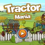 Tractor Mania