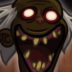 TrollFace Quest: Horror 3