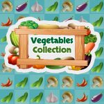 Vegetables Collection