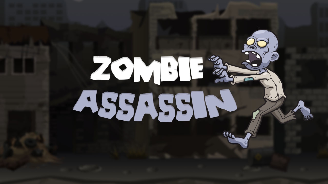 Zombie Assassin