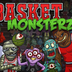 Basket Monsterz