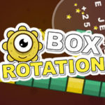 Box Rotation