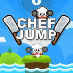 Chef Jump