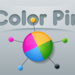 Color Pin