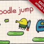 Doodle Jump