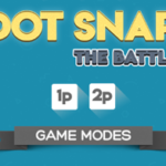 Dot Snap Battle