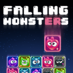 Falling Monsters