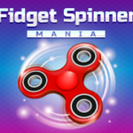 Fidget spinner mania