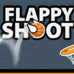 Flappy Shoot