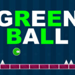 Green Ball