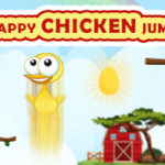 Happy Chicken Jump