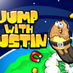 Jump with Justin