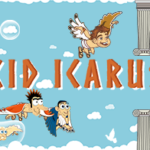 Kid Icarus Deluxe