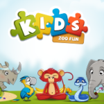 Kids: Zoo fun